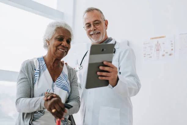 On-site medical services