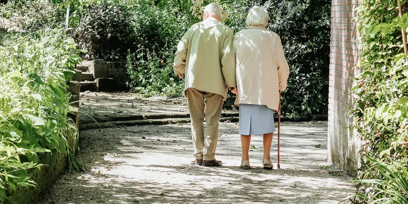 Hospice care support
